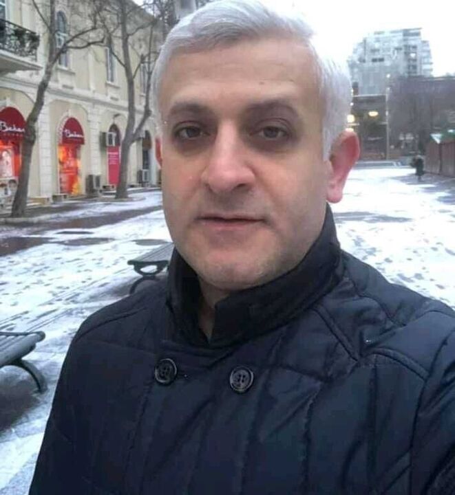 Ich erhöhte die Kapseln, die sie mit Strom gereinigt haben